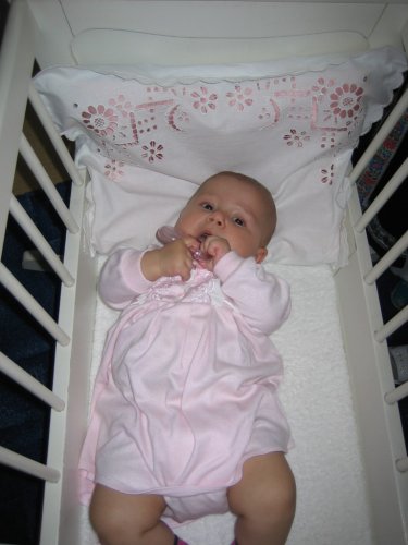 Vítání občánků - 24.6.2006